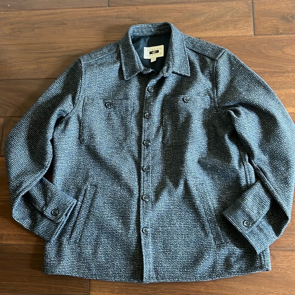 Joseph Abboud Men Size L Jacket